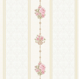 Giấy dán tường hàn quốc floria 7709-2