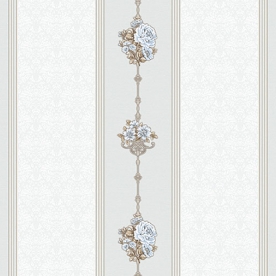 Giấy dán tường hàn quốc floria 7709-3