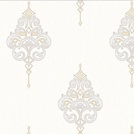 Giấy dán tường hàn quốc floria 7713-1