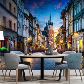 Giấy dán tường phòng khách 3d n2004-360