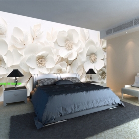 Giấy dán tường phòng ngủ n2004-386