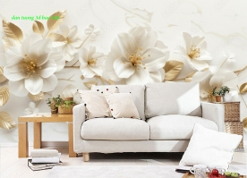 Giấy dán tường phòng ngủ n2005-297