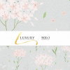 Giấy dán tường hàn quốc luxury 5001-15020-3