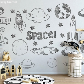 Kid me145 children's wallpaper