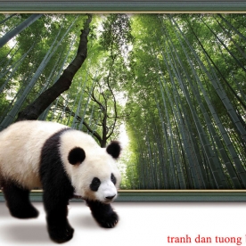 3d mural wallpaper ni001 picture frame