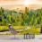 Wallpaper for natural landscape fi145
