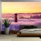 Wallpaper of the city of Sanfrancisco me127