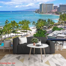 Wallpaper landscape sea me126