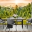 Wallpaper for natural landscape fi145