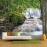 Wallpaper waterfall me138