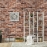 Red brick imitation wallpaper 61012-2