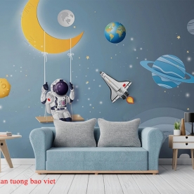 Children's wallpaper me249