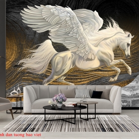 Wall murals for cafe me263