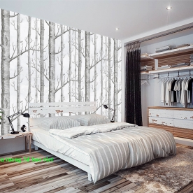 Giấy dán tường phòng ngủ tr389