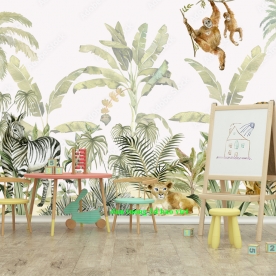 Giấy dán tường trẻ em n2003-173