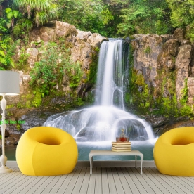 Tranh dán tường thác nước n2004-426