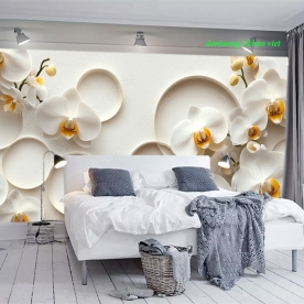 Giấy dán tường phòng ngủ n2005-274