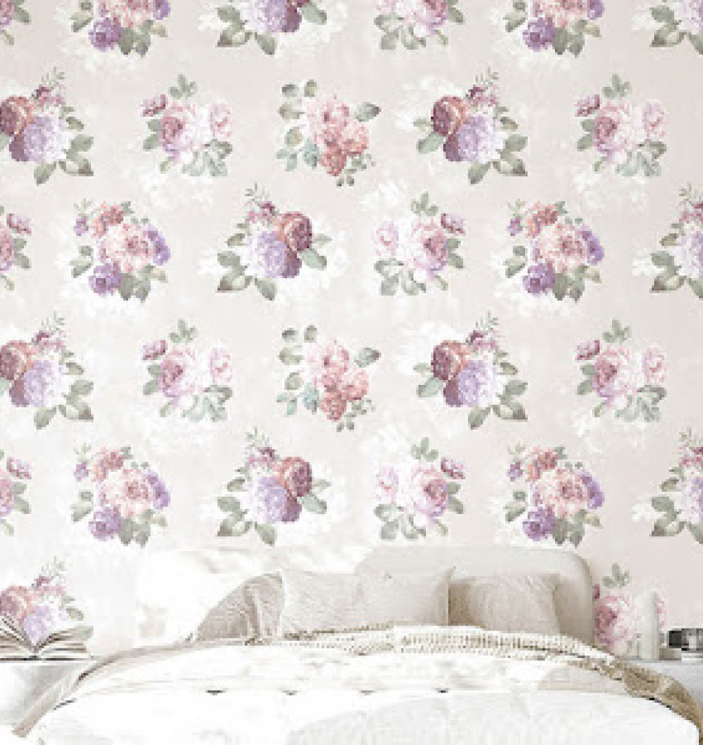 Giấy dán tường hàn quốc 52510-1m
