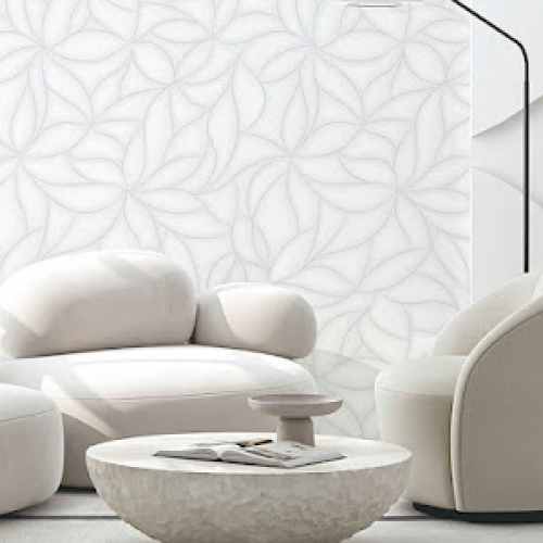 Giấy dán tường hàn quốc 52506-3m