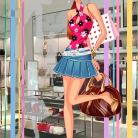 High quality glass decal se014