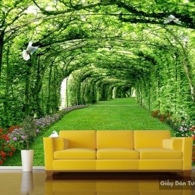 Natural 3D wallpaper 15847777