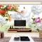 3D wallpaper FL085