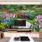 Wallpaper H120 for TV walls