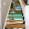 Wallpaper stairs 3d S052