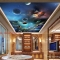 Galaxy K15648040 ceiling wallpaper