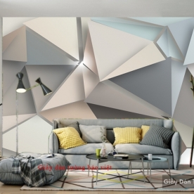 Beautiful wallpaper 3D-057