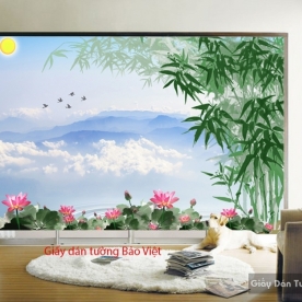 Beautiful wallpaper Art001