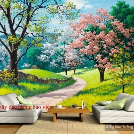 Beautiful wallpaper Fm119