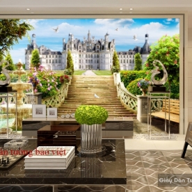 Beautiful wallpaper Fm175