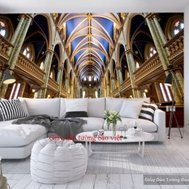 Beautiful wallpaper Fm207