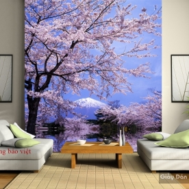 Beautiful wallpaper H090