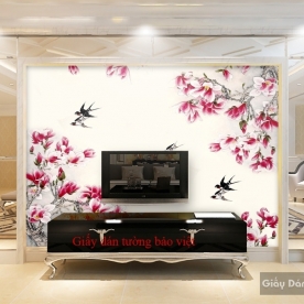 Beautiful wallpaper H104