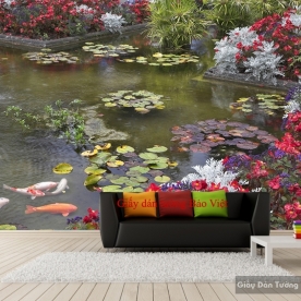 Beautiful wallpaper H122