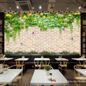 Beautiful wallpaper H140