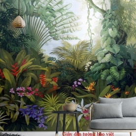 Beautiful wallpaper K16880523