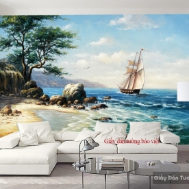 Beautiful wallpaper S110