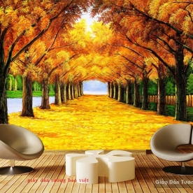 Beautiful wallpaper Tr197