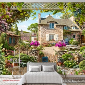 Beautiful wallpaper d198