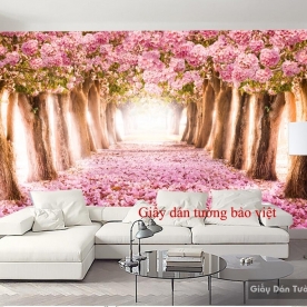 Beautiful wallpaper cheap H094