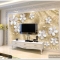 3D imitation pearl wallpaper k15792268