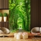 Wallpaper beautiful trees K014