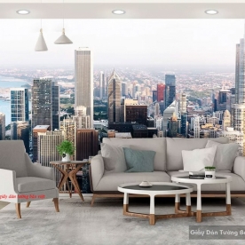 Modern wallpaper Fm305