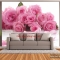 Wallpaper rose H109