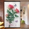 Wallpaper rose H147