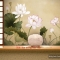 Wallpaper lotus H129