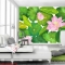 Wallpaper lotus H221